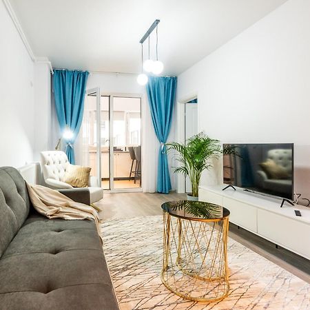 Central Residence Apartment 311 Bükreş Dış mekan fotoğraf