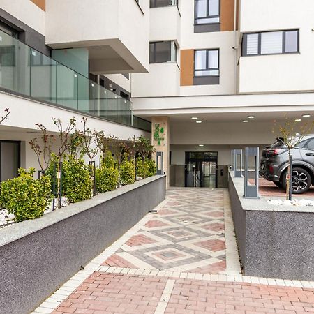 Central Residence Apartment 311 Bükreş Dış mekan fotoğraf