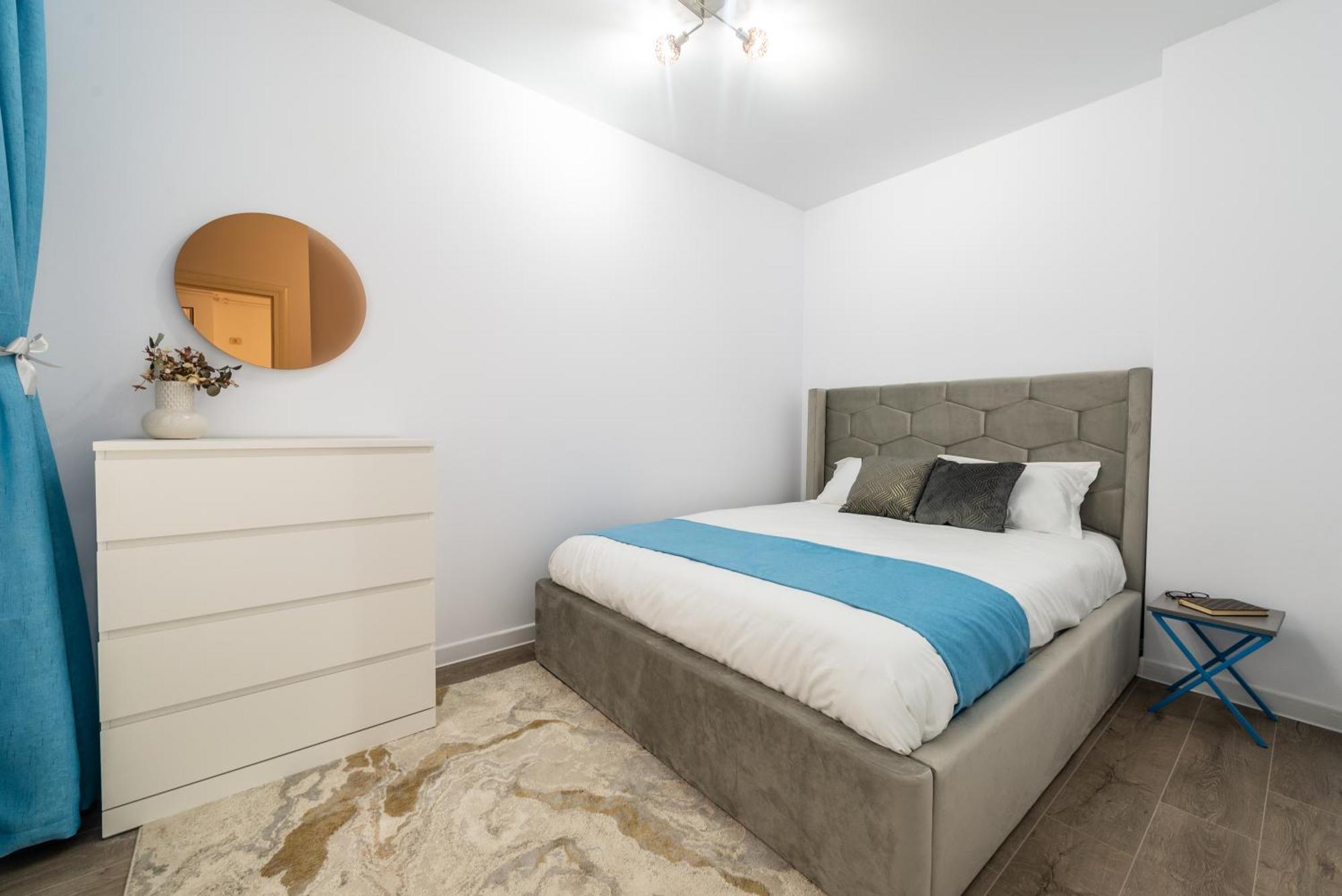 Central Residence Apartment 311 Bükreş Dış mekan fotoğraf