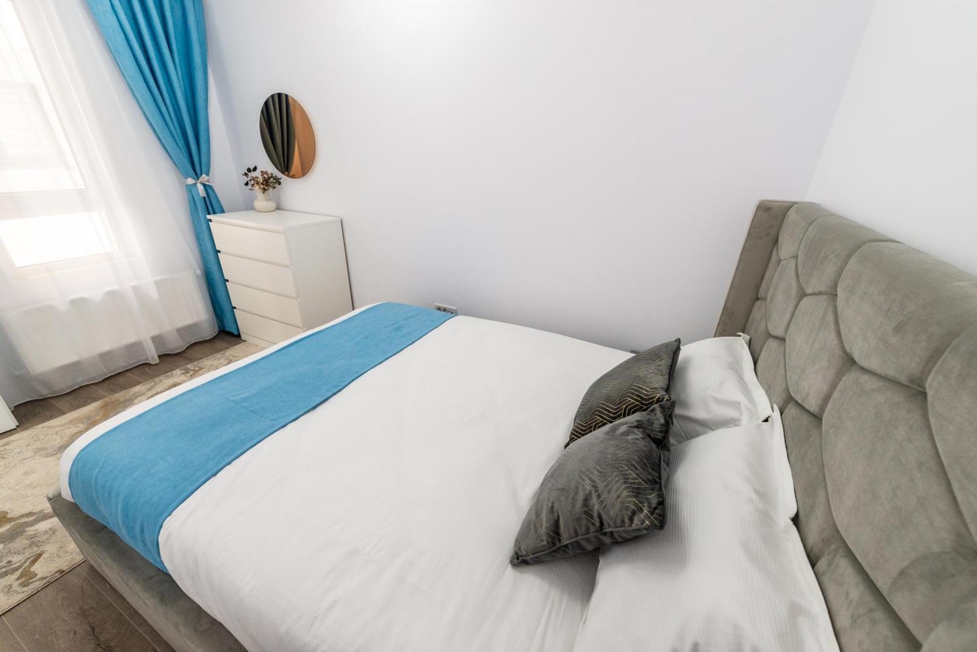 Central Residence Apartment 311 Bükreş Dış mekan fotoğraf