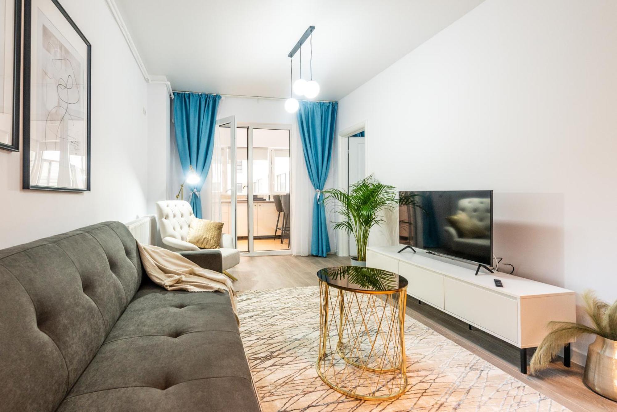Central Residence Apartment 311 Bükreş Dış mekan fotoğraf