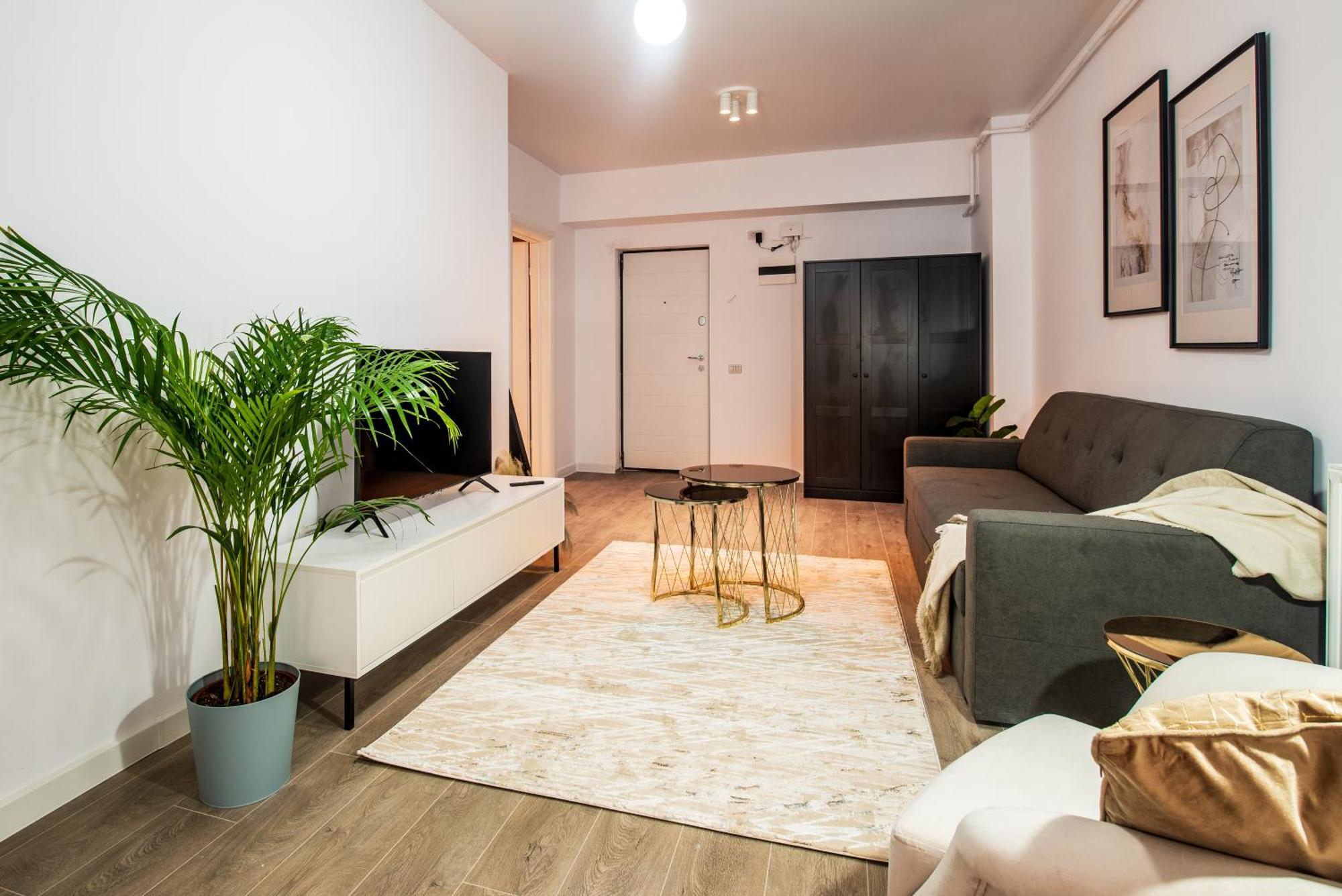 Central Residence Apartment 311 Bükreş Dış mekan fotoğraf
