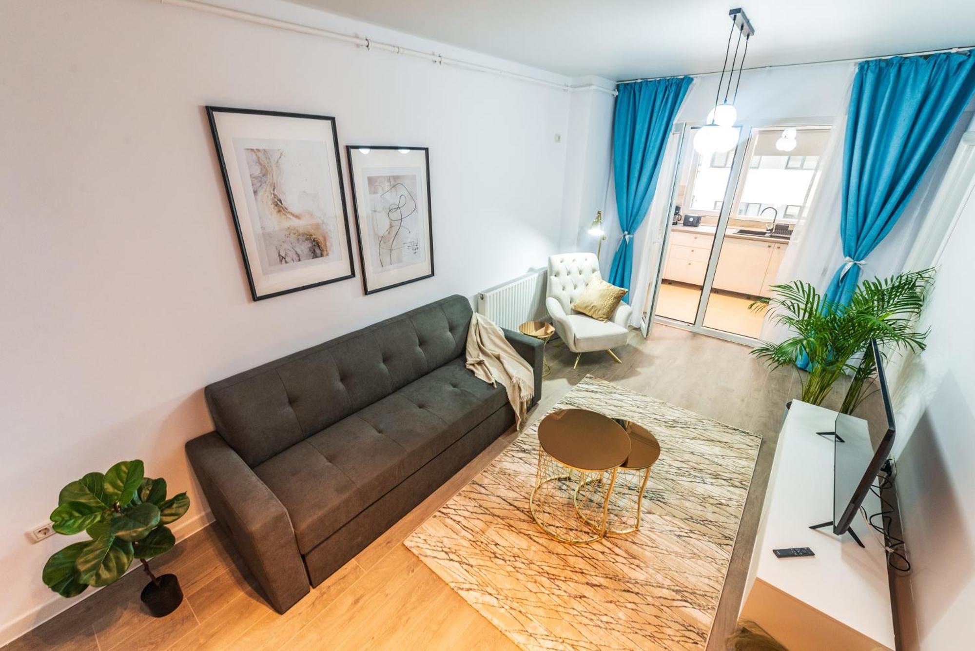 Central Residence Apartment 311 Bükreş Dış mekan fotoğraf