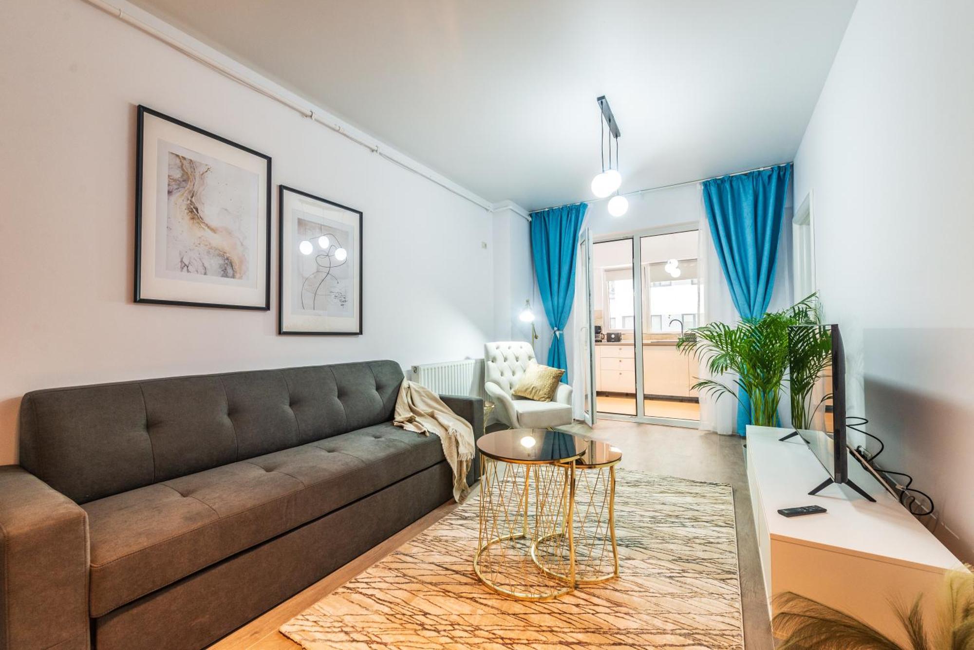 Central Residence Apartment 311 Bükreş Dış mekan fotoğraf