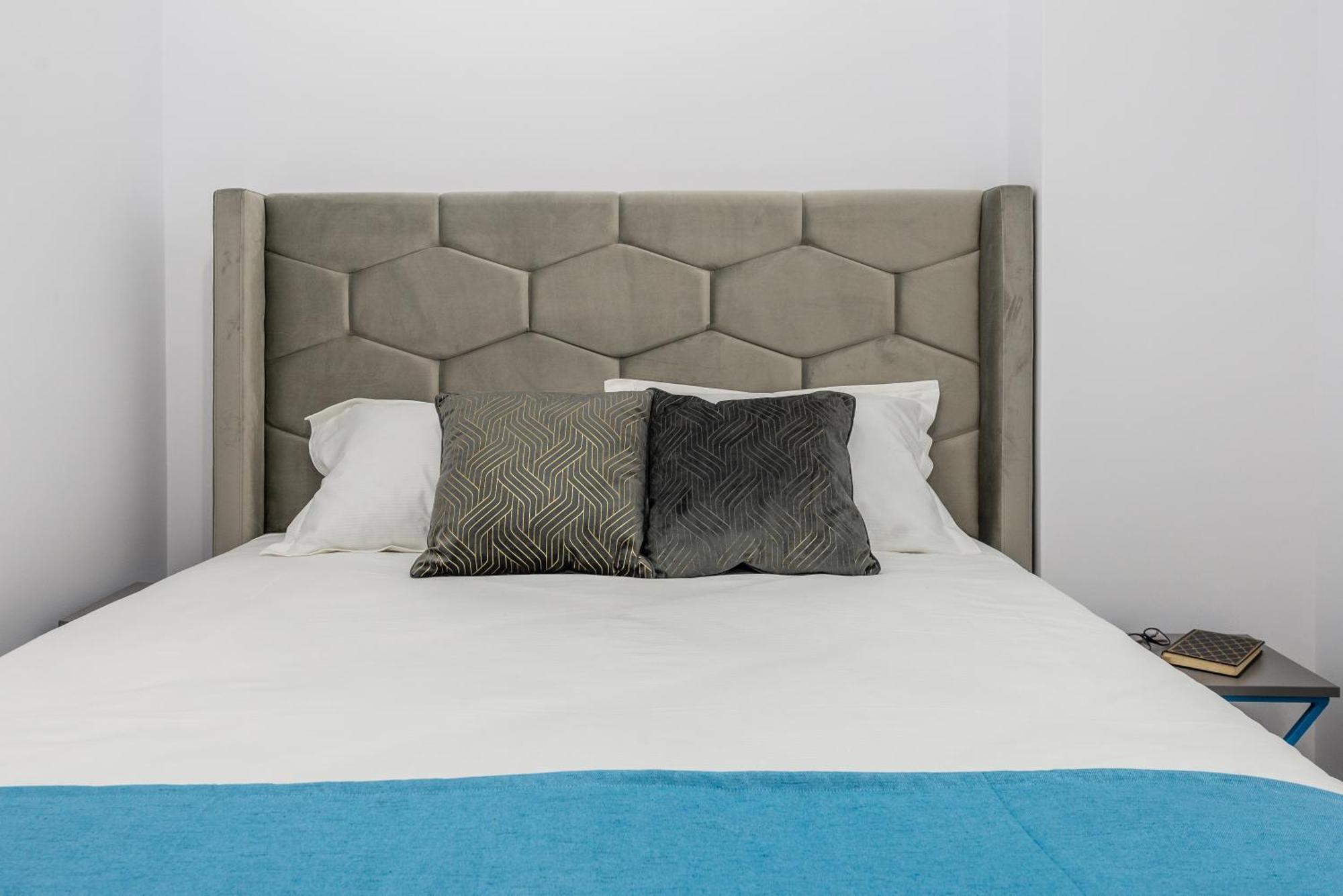 Central Residence Apartment 311 Bükreş Dış mekan fotoğraf