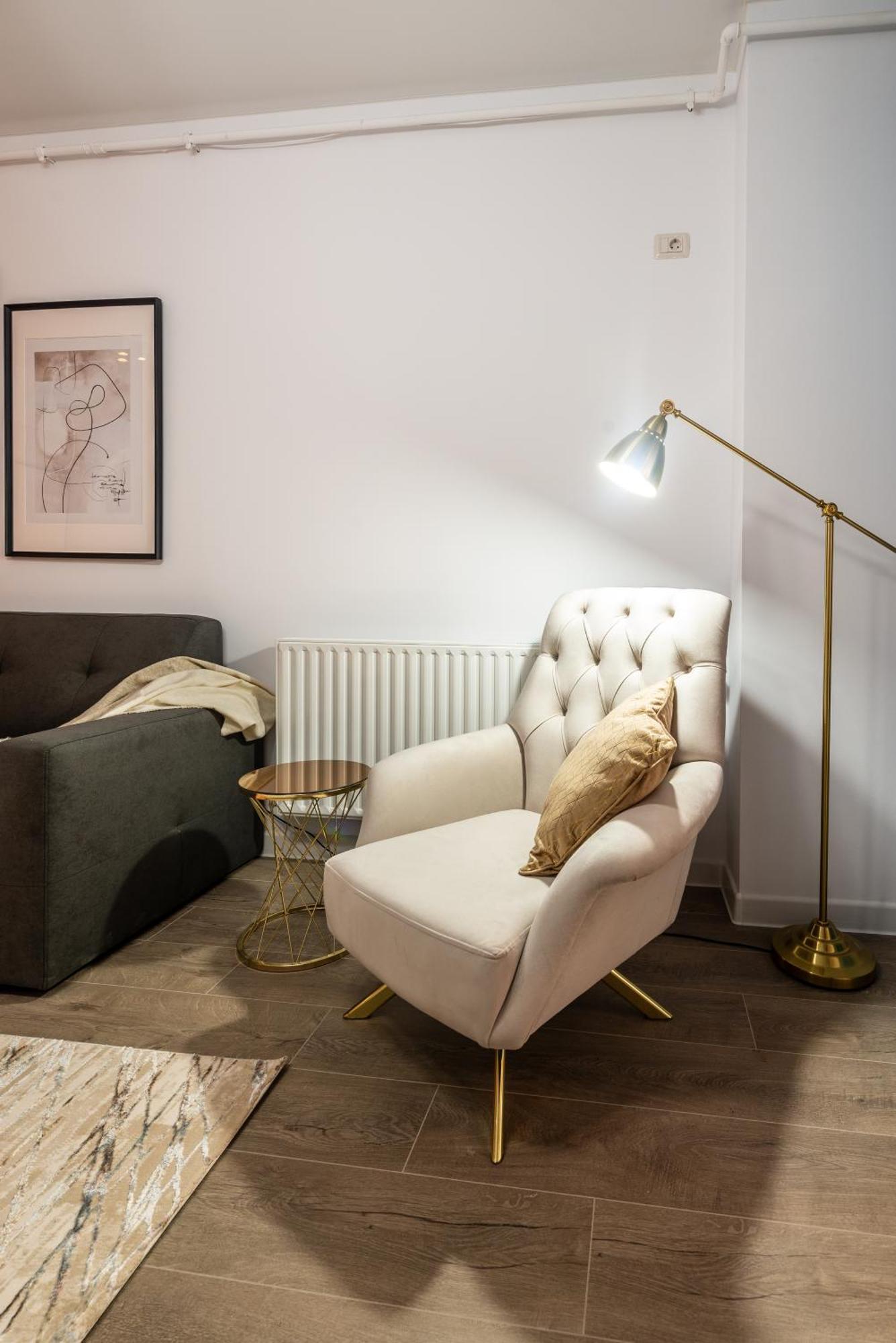 Central Residence Apartment 311 Bükreş Dış mekan fotoğraf