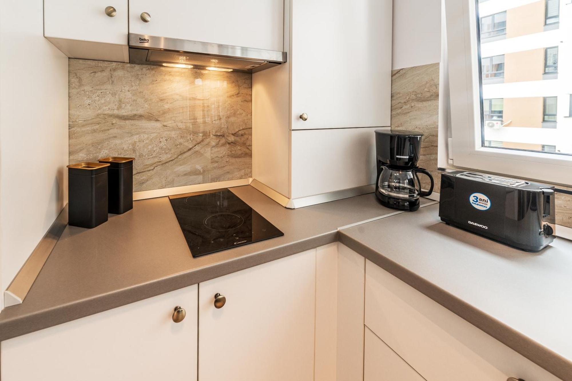 Central Residence Apartment 311 Bükreş Dış mekan fotoğraf