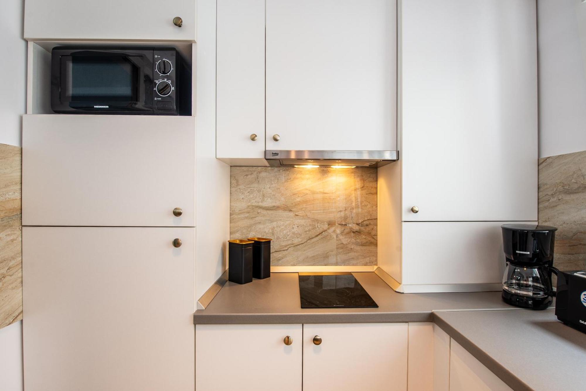 Central Residence Apartment 311 Bükreş Dış mekan fotoğraf