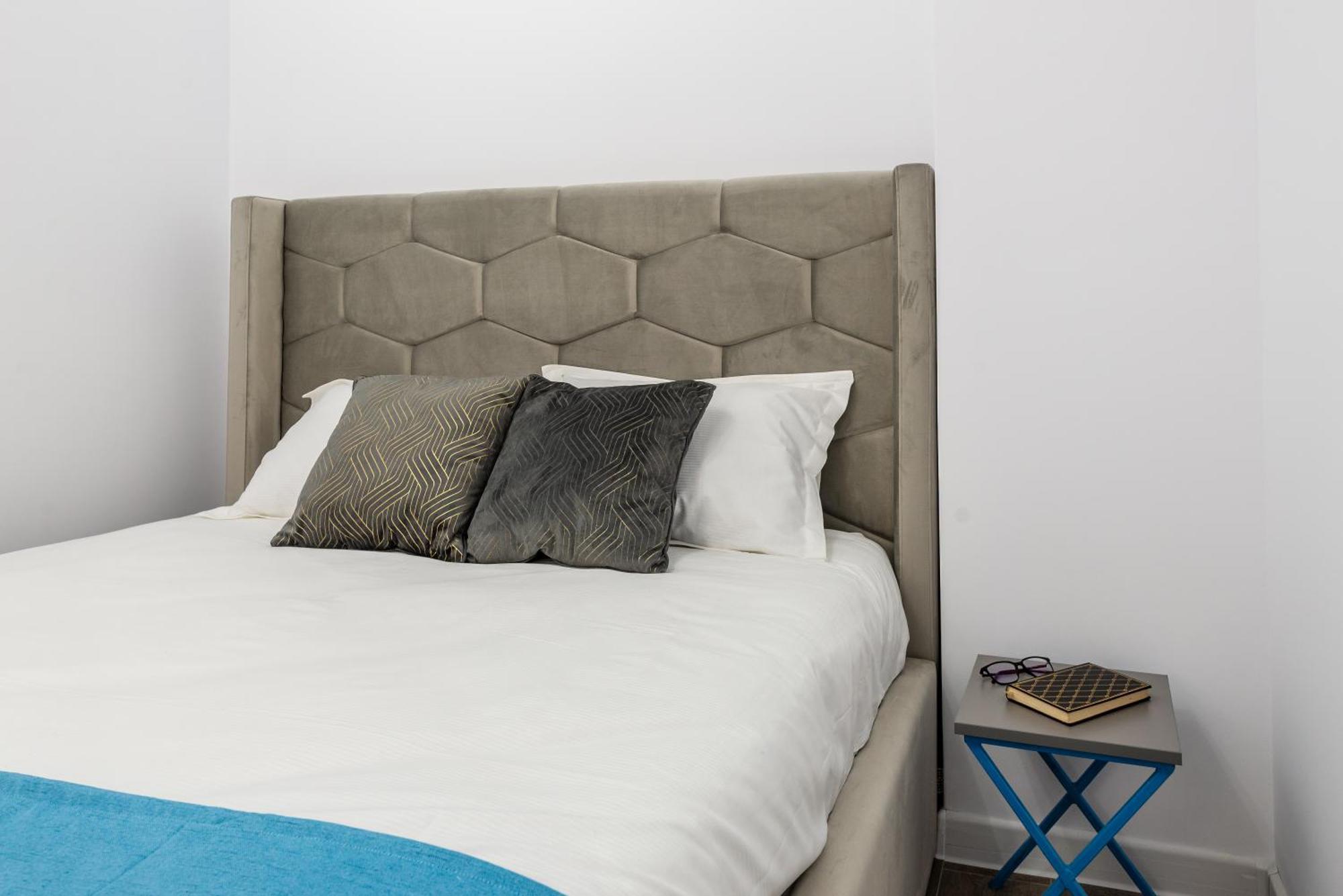Central Residence Apartment 311 Bükreş Dış mekan fotoğraf