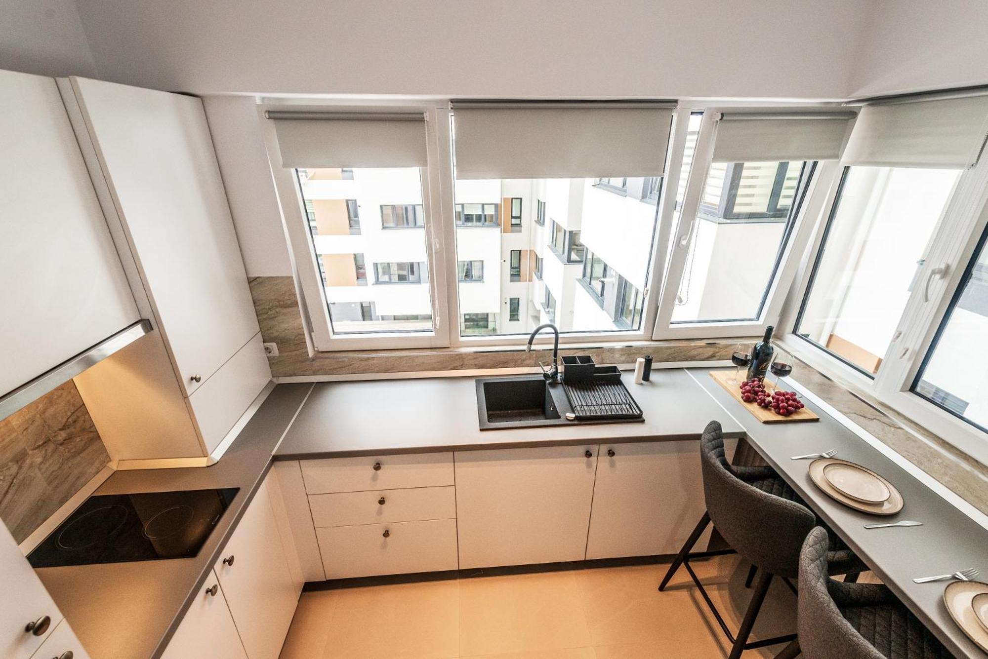 Central Residence Apartment 311 Bükreş Dış mekan fotoğraf