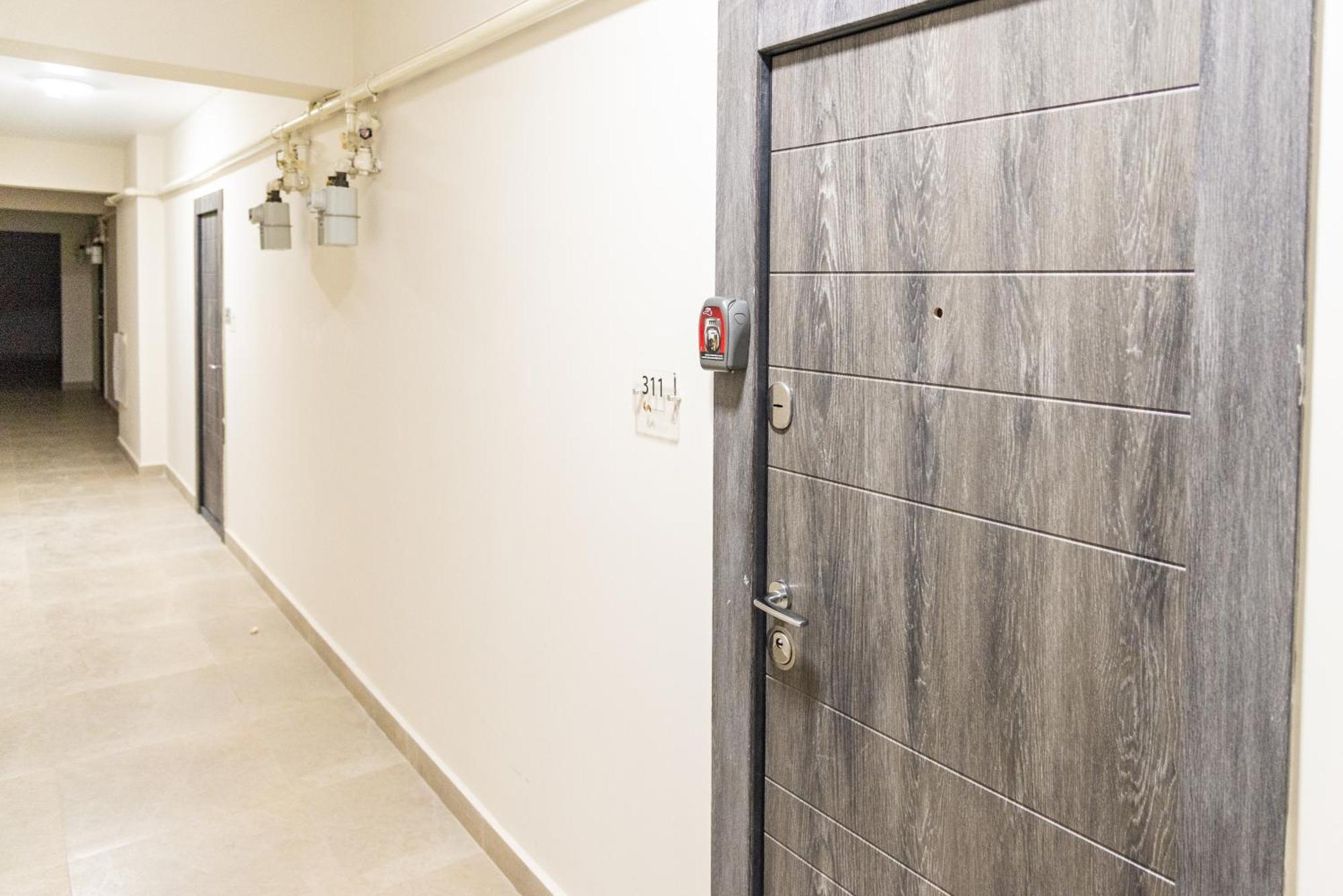 Central Residence Apartment 311 Bükreş Dış mekan fotoğraf