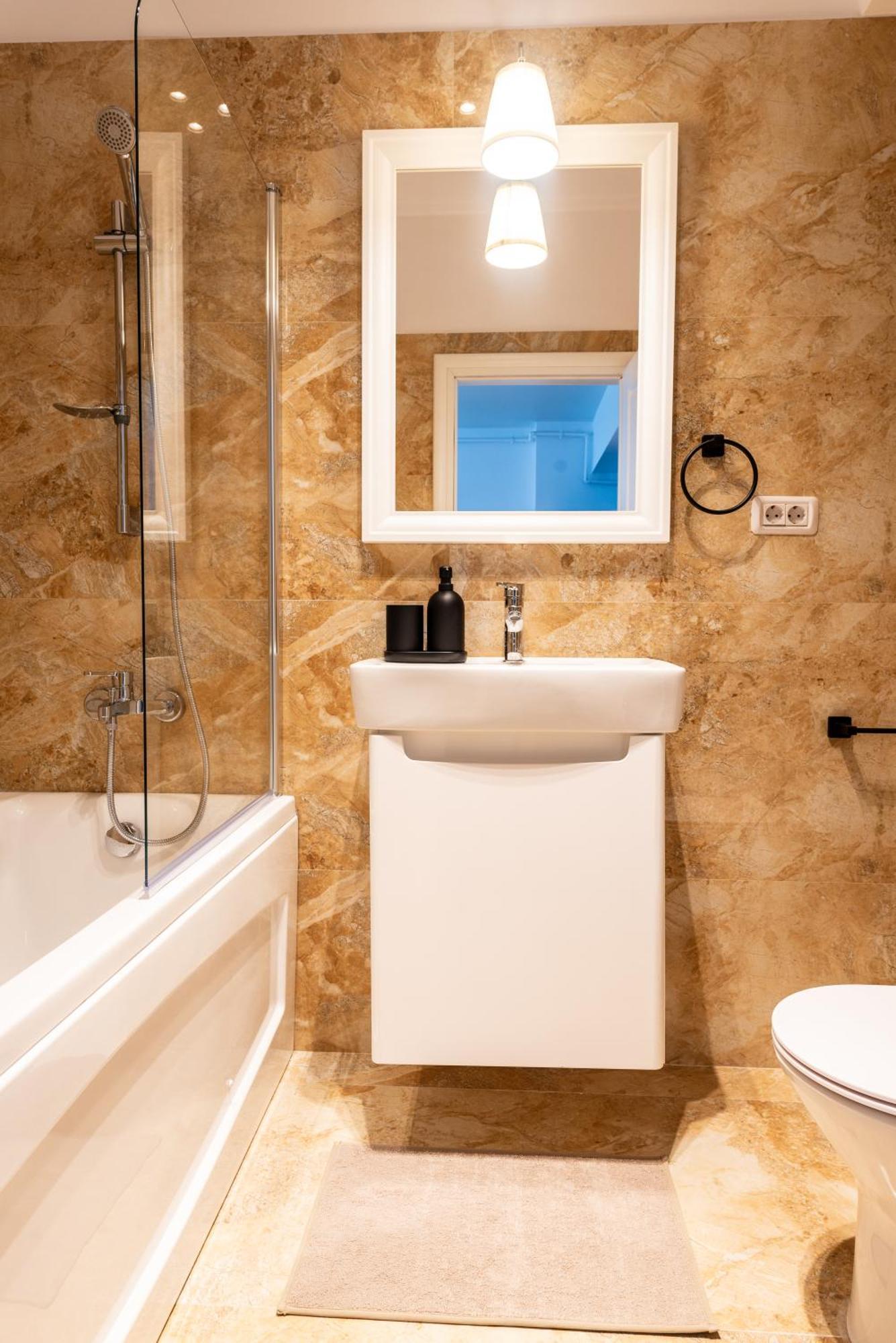 Central Residence Apartment 311 Bükreş Dış mekan fotoğraf