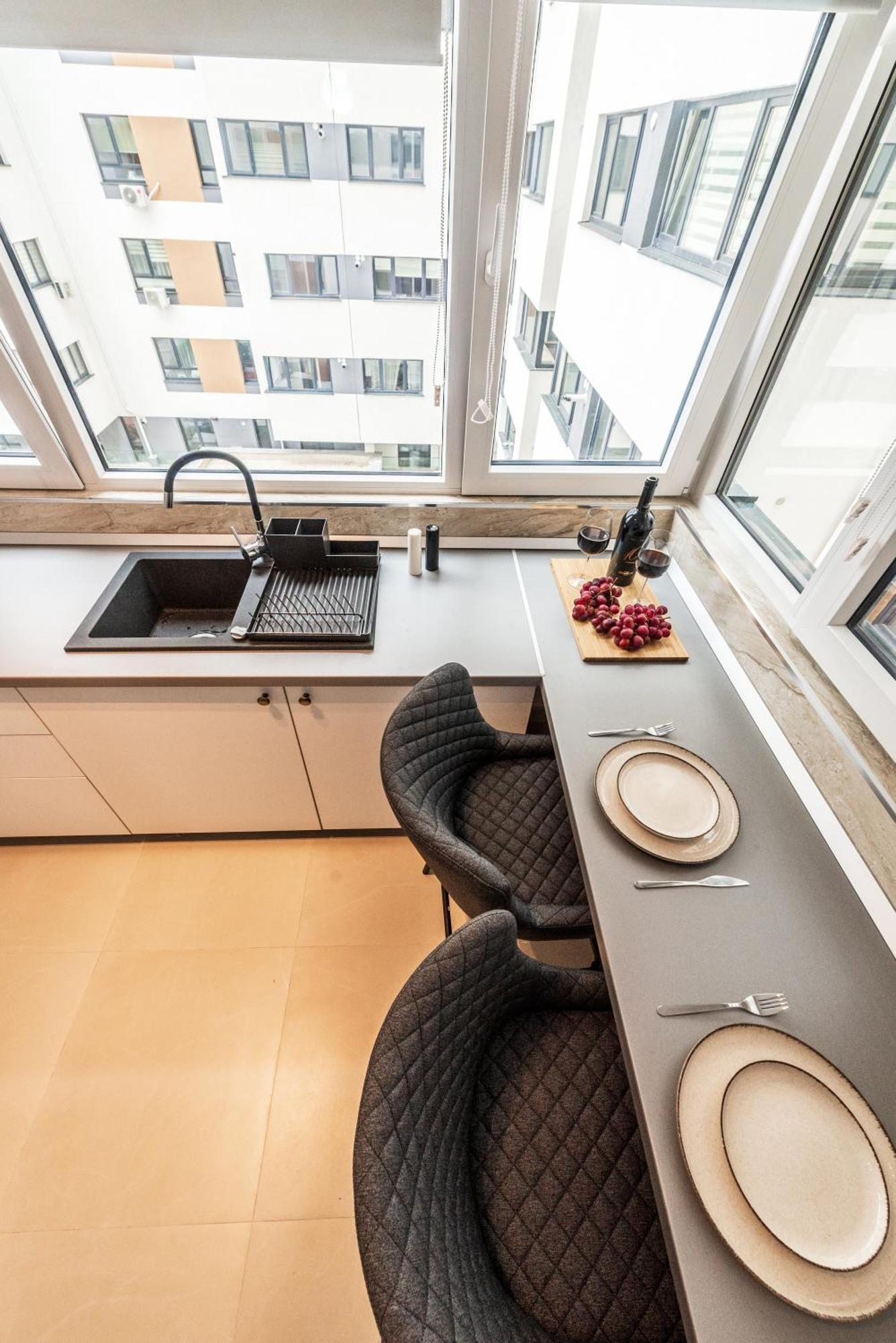 Central Residence Apartment 311 Bükreş Dış mekan fotoğraf