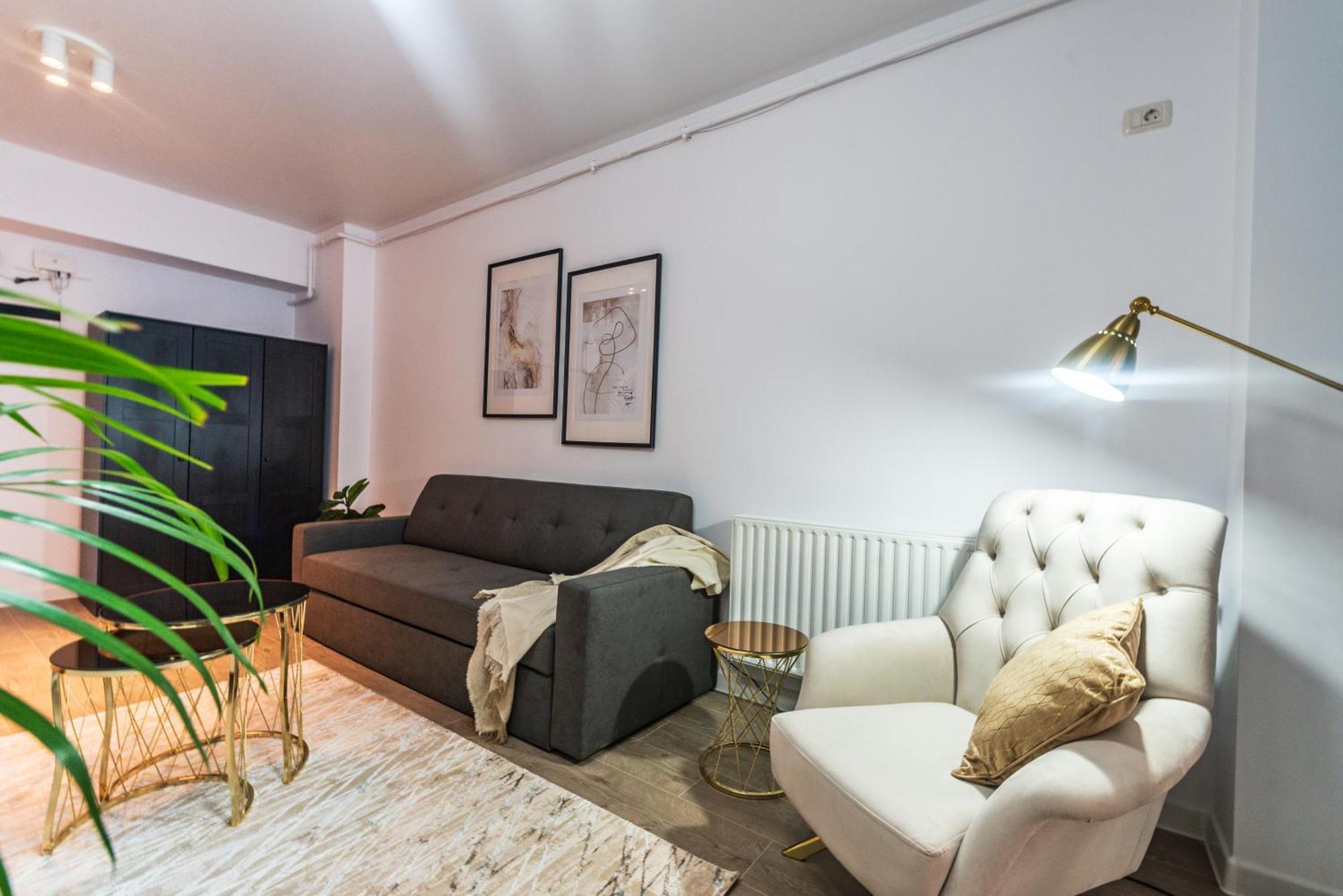 Central Residence Apartment 311 Bükreş Dış mekan fotoğraf