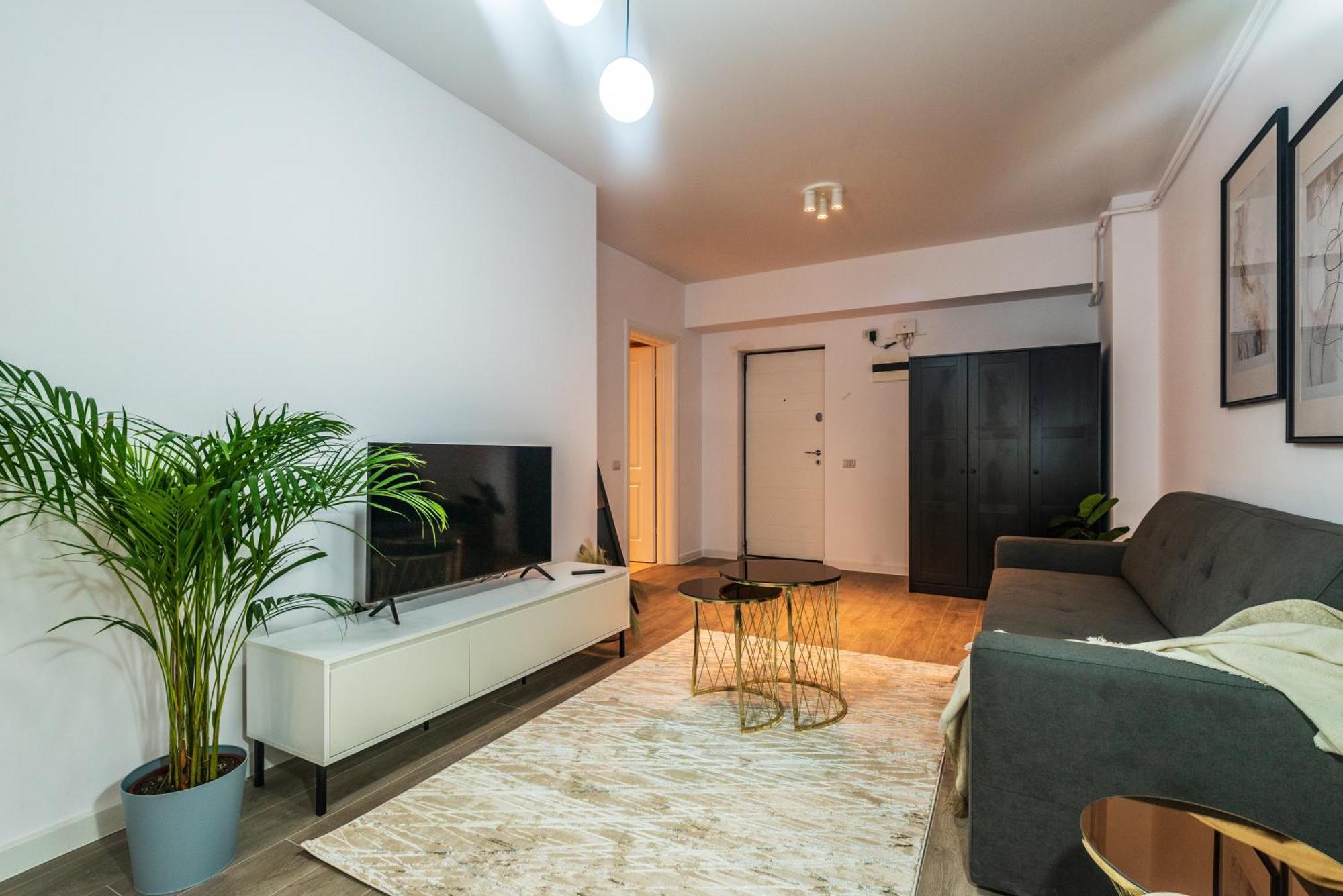 Central Residence Apartment 311 Bükreş Dış mekan fotoğraf