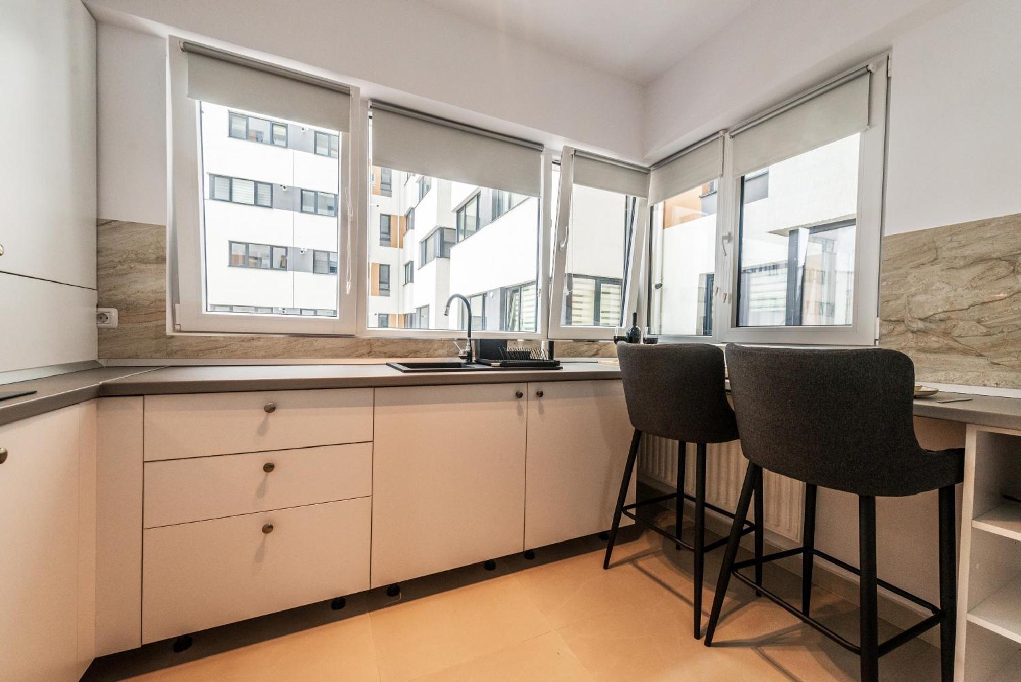 Central Residence Apartment 311 Bükreş Dış mekan fotoğraf