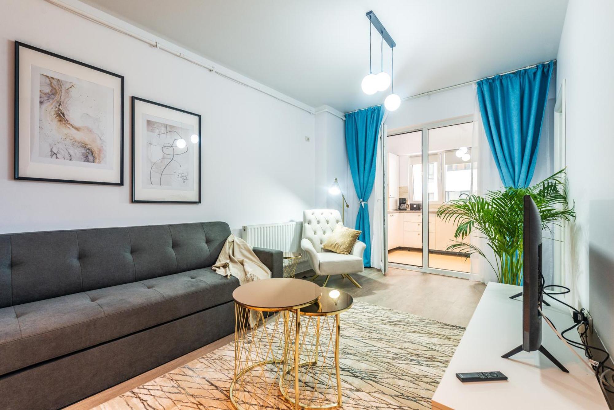 Central Residence Apartment 311 Bükreş Dış mekan fotoğraf