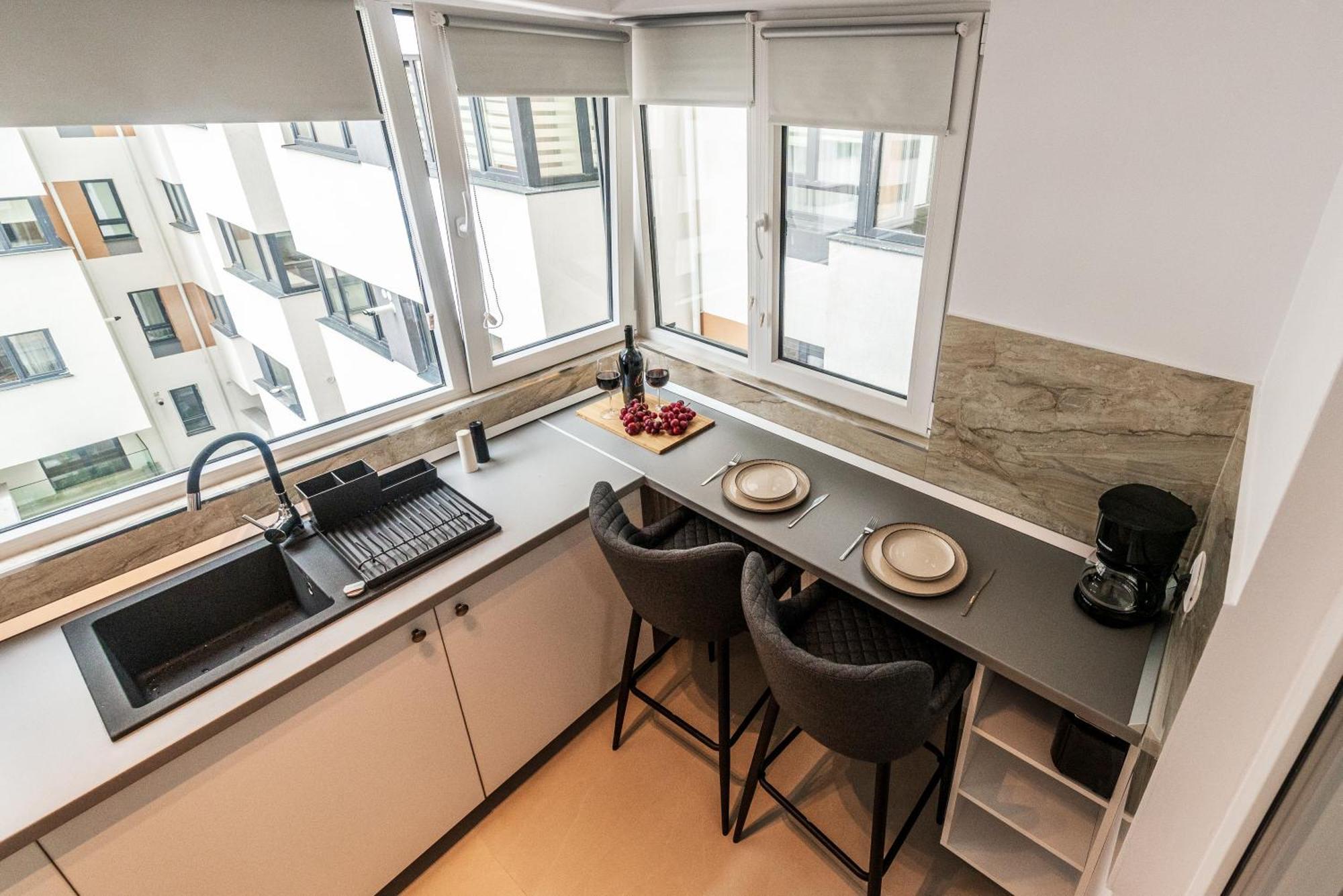 Central Residence Apartment 311 Bükreş Dış mekan fotoğraf